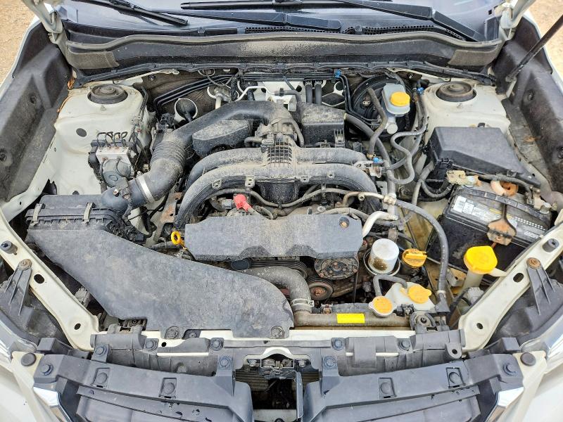 2017 Subaru Forester მანქანა იყიდება აუქციონზე, vin: JF2SJABCXHH505593, აუქციონის ნომერი: 51484556