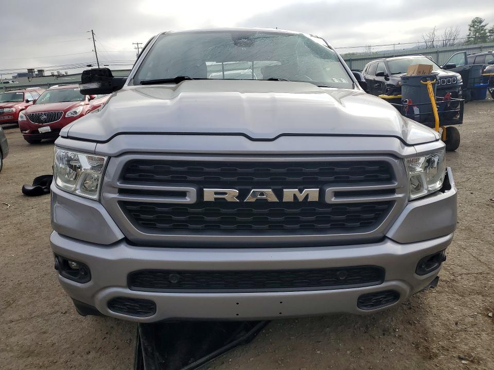 49598716 :رقم المزاد ، 1C6SRFFT4NN221282 vin ، 2022 Ram 1500 مزاد بيع