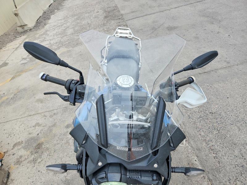 Продаж на аукціоні авто 2023 Bmw R 1250, vin: WB10M1308P6H81217, номер лоту: 49621536