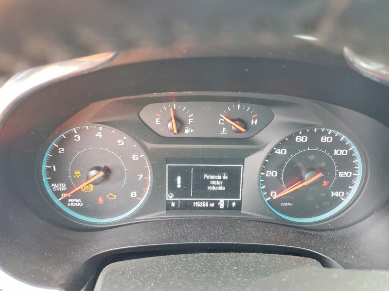 Продажа на аукционе авто 2020 Chevrolet Malibu, vin: 1G1ZD5ST3LF099973, номер лота: 48867106