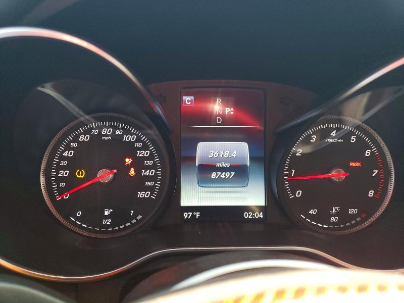 Продаж на аукціоні авто 2017 Mercedes-benz C, vin: 55SWF4JB1HU195540, номер лоту: 50069126