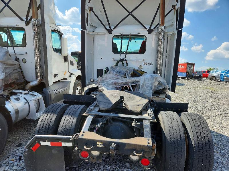 50611146 :رقم المزاد ، 1XPBA48X5MD703329 vin ، 2021 Peterbilt 579 مزاد بيع