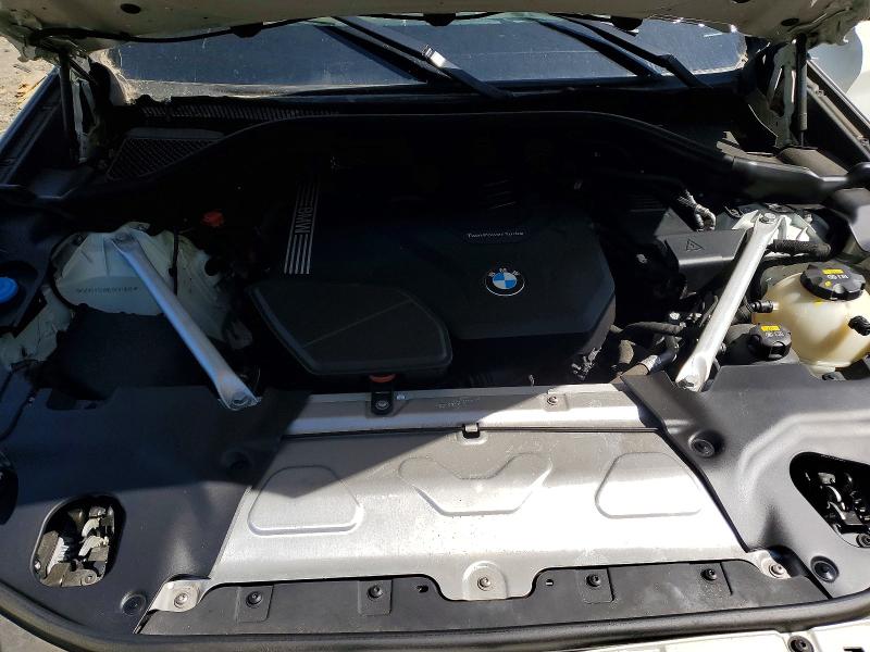 Aukcja sprzedaży 2020 Bmw X3, vin: 5UXTY5C00L9C87808, numer aukcji: 50746306