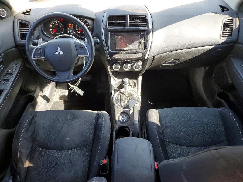 Продаж на аукціоні авто 2014 Mitsubishi Outlander Sport, vin: 4A4AR4AU4EE003165, номер лоту: 49266306