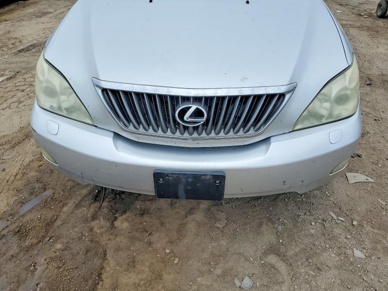 Aukcja sprzedaży 2009 Lexus Rx, vin: 2T2HK31U99C119776, numer aukcji: 51674636