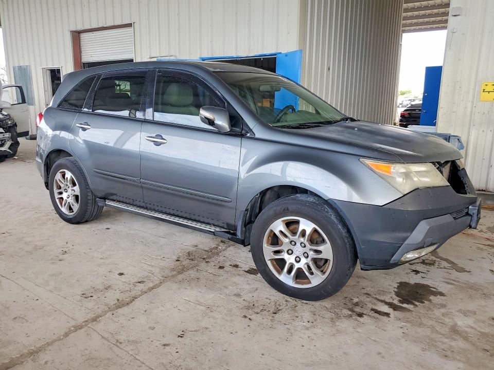Продажа на аукционе авто 2008 Acura Mdx, vin: 2HNYD28698H544767, номер лота: 48360566