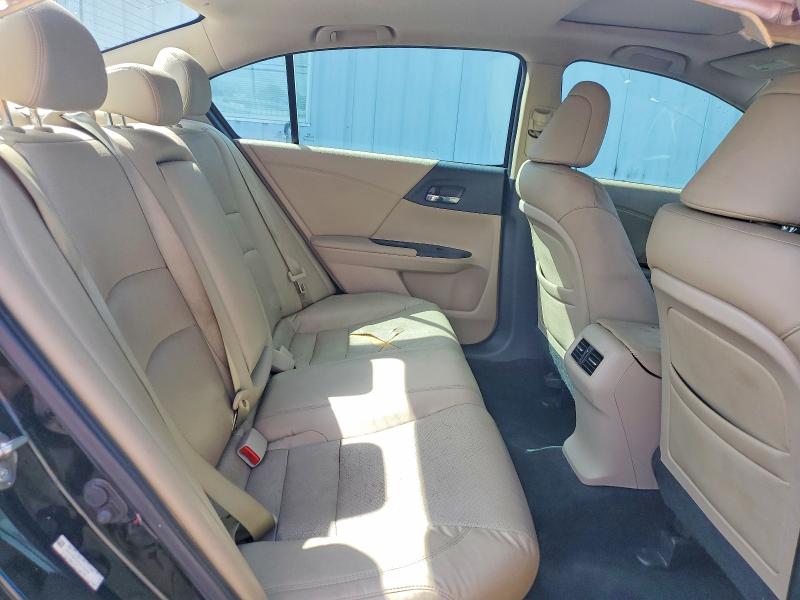 Продаж на аукціоні авто 2014 Honda Accord, vin: 1HGCR2F84EA210969, номер лоту: 48274086