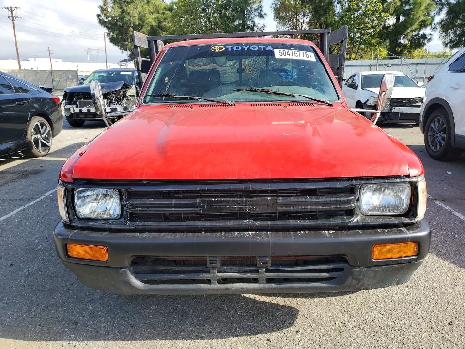Продажа на аукционе авто 1991 Toyota Pickup, vin: JT5VN94T8M0020367, номер лота: 50476776