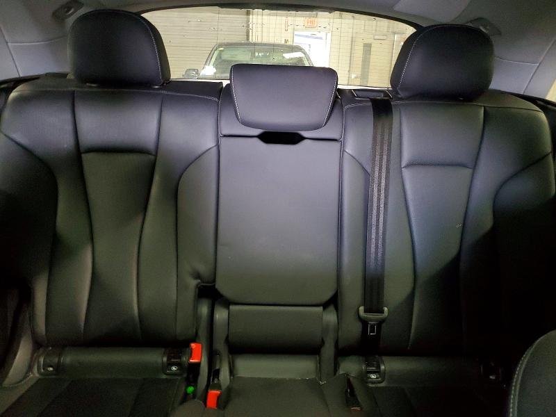 49629176 :رقم المزاد ، WA1EVAF16KD027464 vin ، 2019 Audi Q8 مزاد بيع
