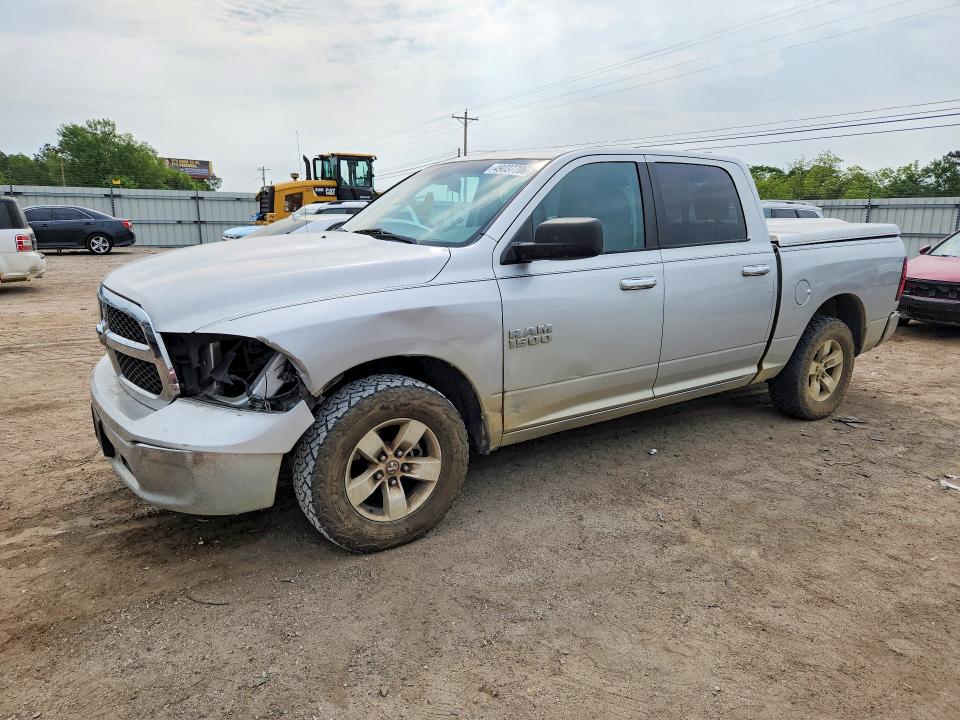 49037706 :رقم المزاد ، 1C6RR6LG1GS194228 vin ، 2016 Ram 1500 مزاد بيع