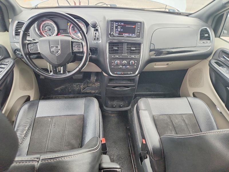 Продаж на аукціоні авто 2020 Dodge Grand Caravan, vin: 2C4RDGCG8LR191237, номер лоту: 49385376