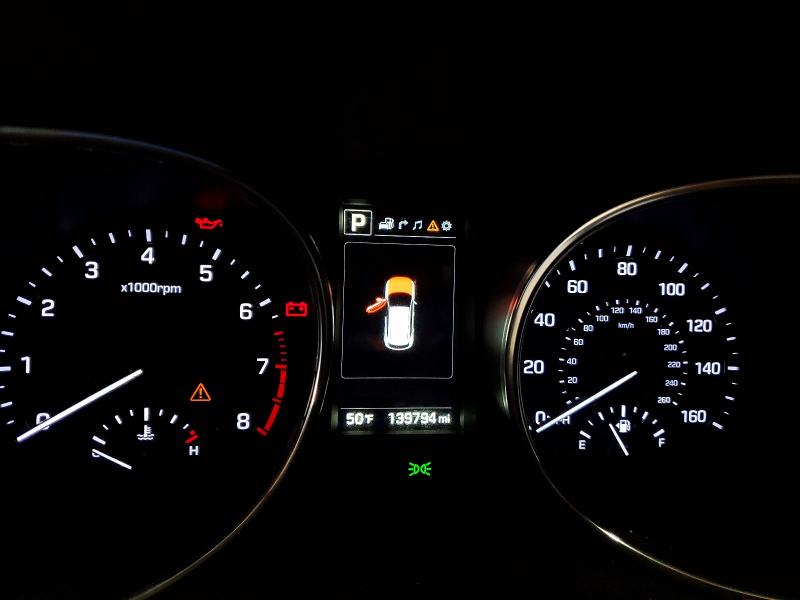 50547186 :رقم المزاد ، KM8SRDHF0HU170602 vin ، 2017 Hyundai Santa Fe مزاد بيع
