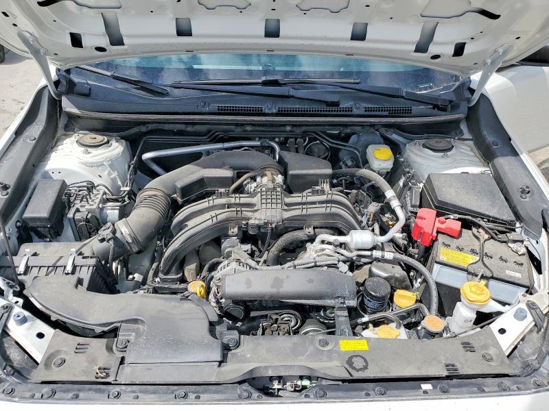 Продаж на аукціоні авто 2025 Subaru Crosstrek, vin: JF2GUHDC7SH210784, номер лоту: 49094076