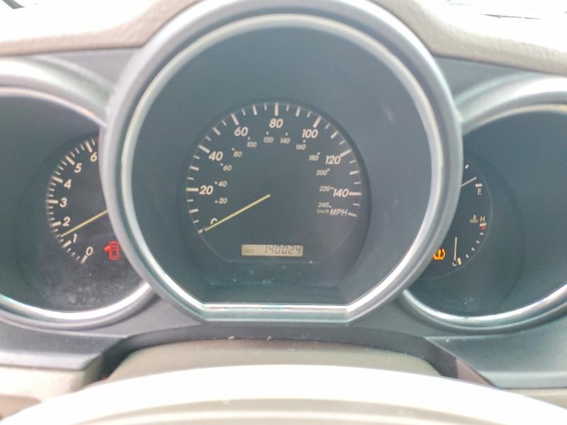 Aukcja sprzedaży 2008 Lexus Rx, vin: 2T2HK31U58C058246, numer aukcji: 49587836