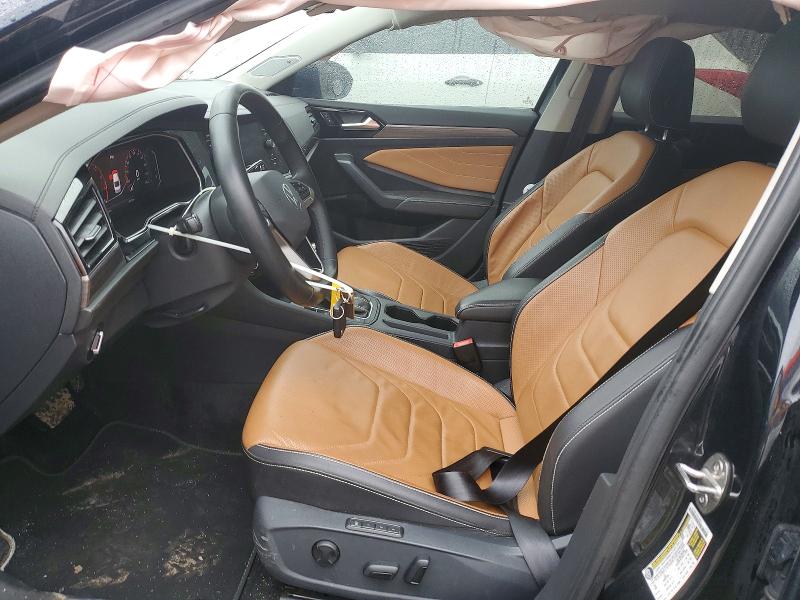 Aukcja sprzedaży 2024 Volkswagen Jetta, vin: 3VWGM7BU2RM045217, numer aukcji: 49596446
