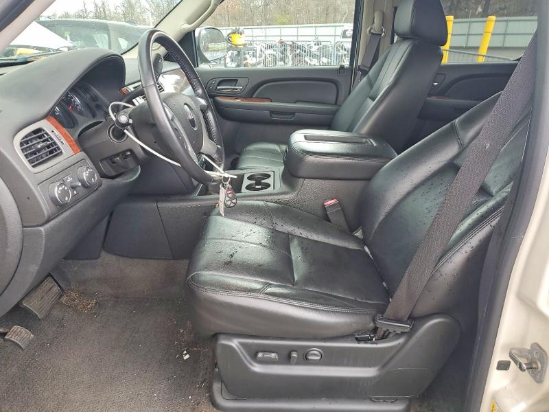 Продажа на аукционе авто 2009 Gmc Yukon Xl, vin: 1GKFK36329R248612, номер лота: 50457626