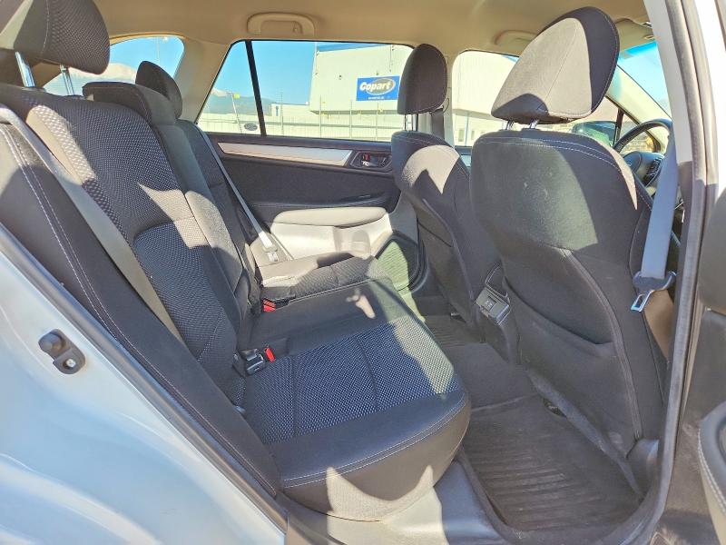Aukcja sprzedaży 2019 Subaru Outback, vin: 4S4BSAFC5K3344057, numer aukcji: 48712156