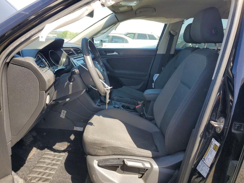 Продаж на аукціоні авто 2019 Volkswagen Tiguan, vin: 3VV0B7AX2KM079963, номер лоту: 49517726