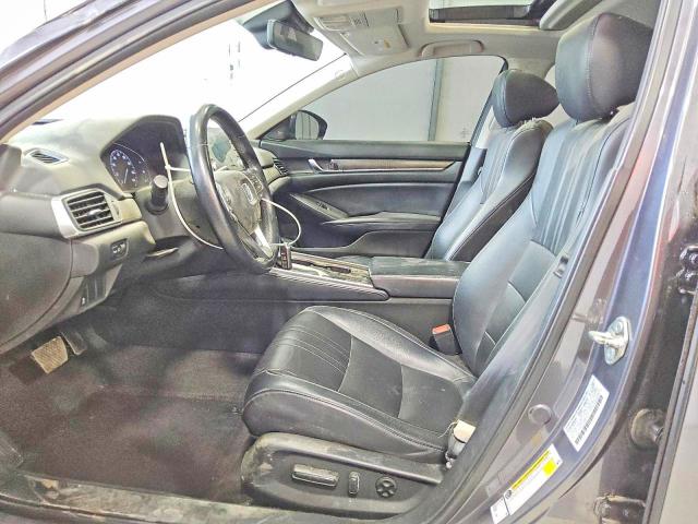 Aukcja sprzedaży 2018 Honda Accord, vin: 1HGCV1F54JA065776, numer aukcji: 51947736