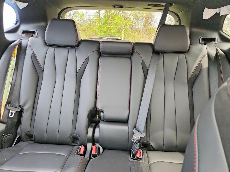 2025 Acura Adx მანქანა იყიდება აუქციონზე, vin: 3HDSA2H58SM711591, აუქციონის ნომერი: 51951936