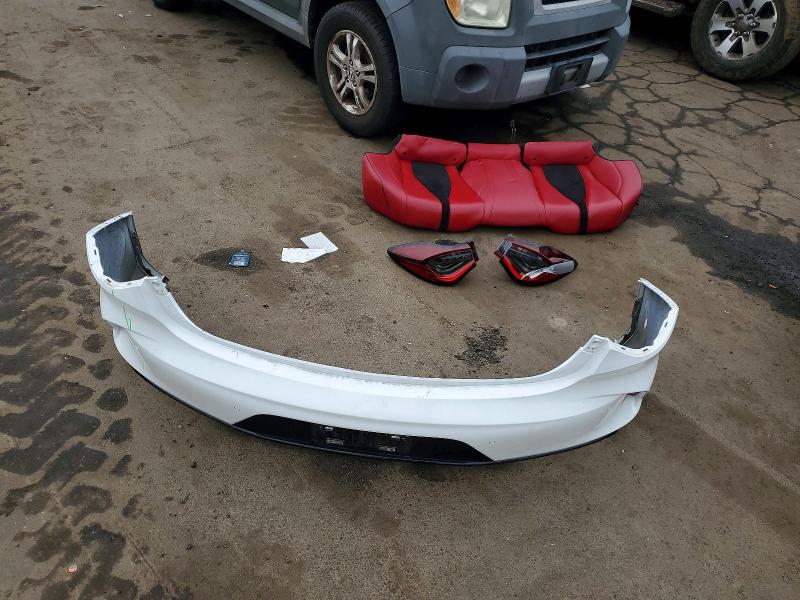51661326 :رقم المزاد ، 19UUB5F55NA005080 vin ، 2022 Acura Tlx مزاد بيع