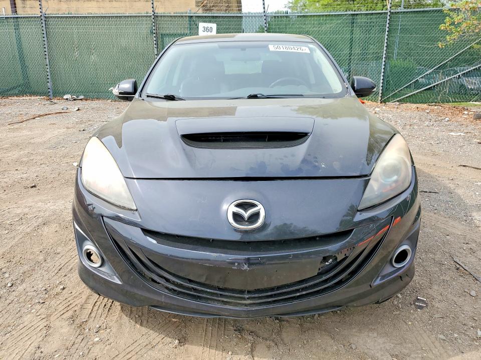 Aukcja sprzedaży 2013 Mazda Speed, vin: JM1BL1L33D1765750, numer aukcji: 50180426