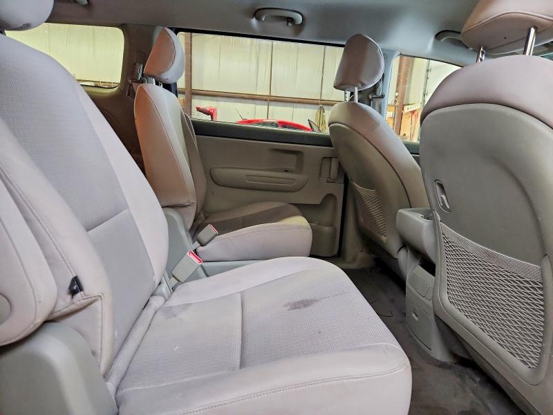 Aukcja sprzedaży 2017 Kia Sedona, vin: KNDMB5C11H6290853, numer aukcji: 49953916