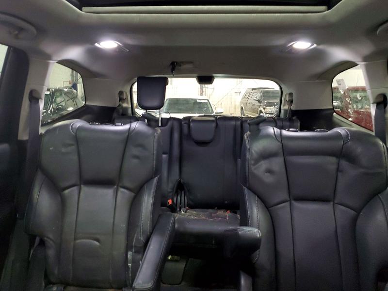 2021 Subaru Ascent მანქანა იყიდება აუქციონზე, vin: 4S4WMARD6M3405757, აუქციონის ნომერი: 51880256