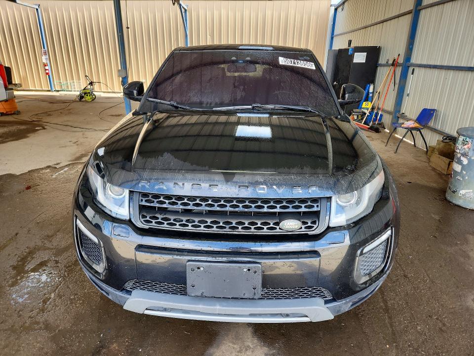 Продаж на аукціоні авто 2016 Land Rover Range Rover Evoque, vin: SALVR2BG9GH090108, номер лоту: 50713856