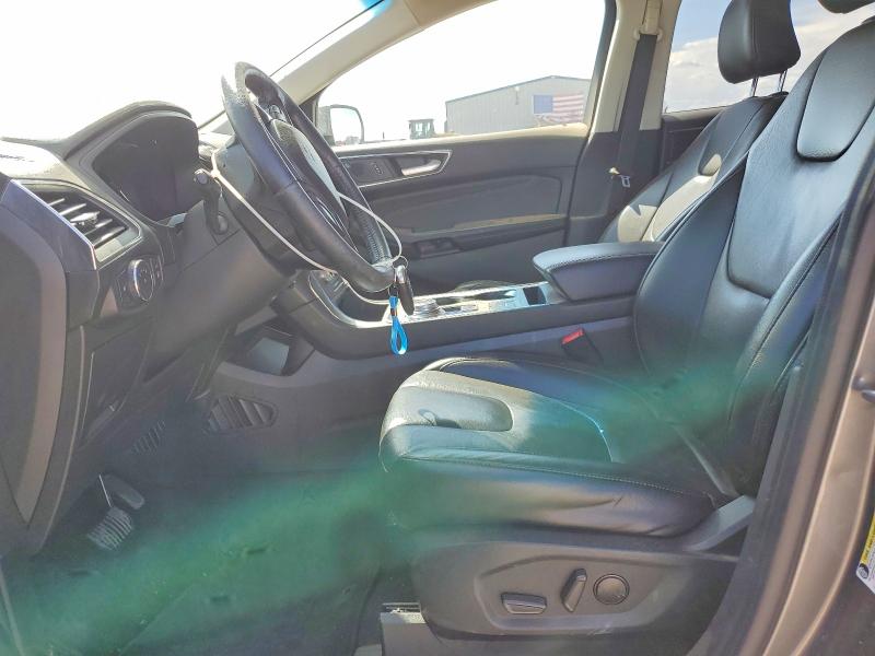 Aukcja sprzedaży 2022 Ford Edge, vin: 2FMPK4K92NBA55532, numer aukcji: 49059156