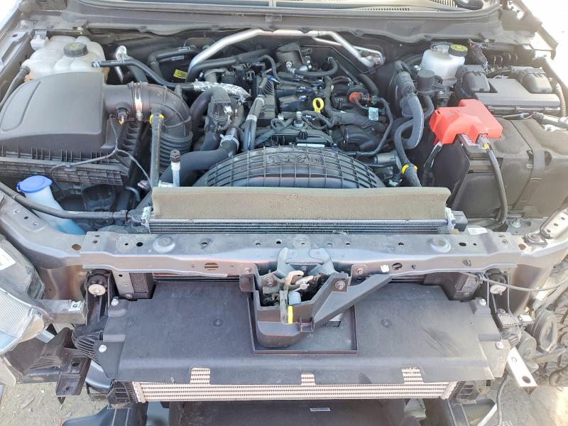 Продажа на аукционе авто 2023 Ford Ranger, vin: 1FTER4FH6PLE28194, номер лота: 50450636