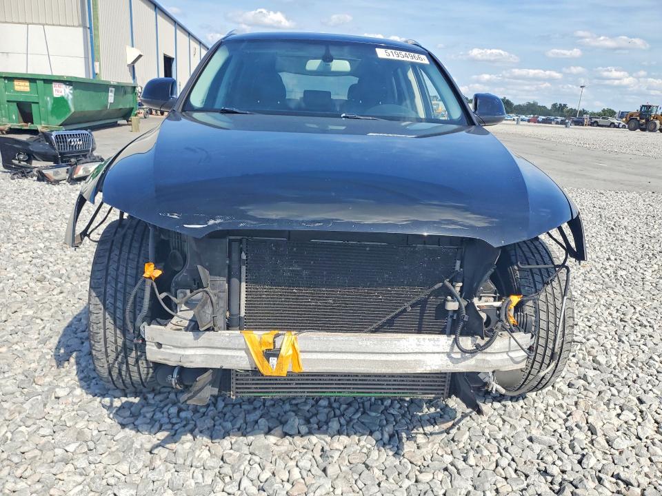 Продаж на аукціоні авто 2014 Audi Q5, vin: WA1CFAFP8EA041588, номер лоту: 51954966