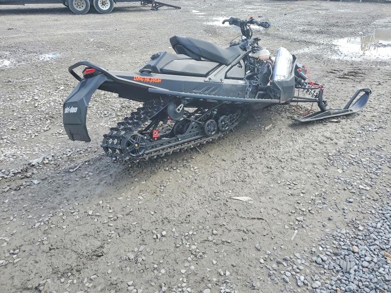 2023 Ski-doo Mxz 850 E-tec მანქანა იყიდება აუქციონზე, vin: 2BPSUDPA9PV000119, აუქციონის ნომერი: 50581986