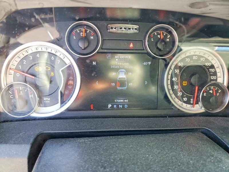 Aukcja sprzedaży 2014 Ram 1500, vin: 1C6RR7LT4ES432783, numer aukcji: 51475426