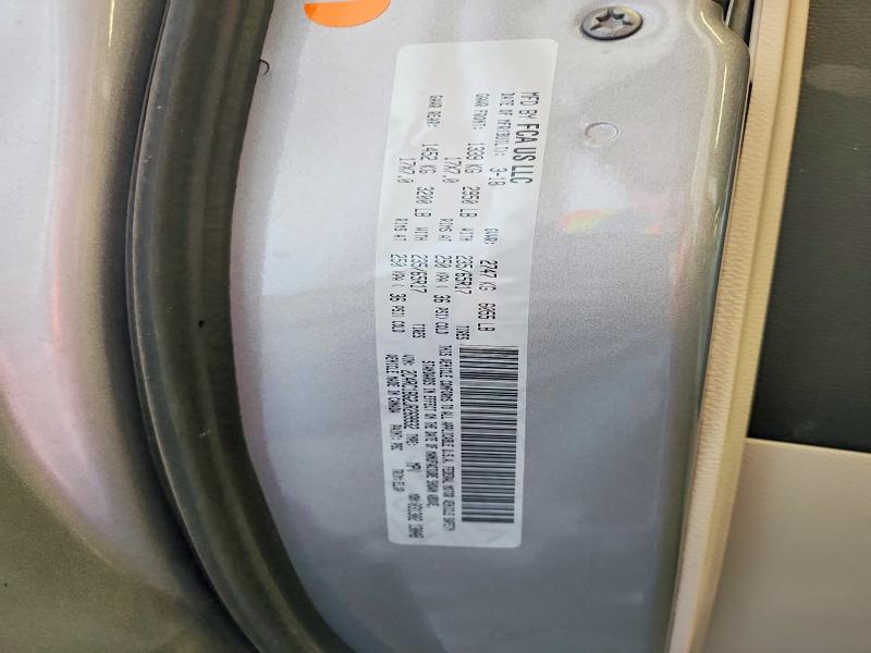 2018 Chrysler Pacifica მანქანა იყიდება აუქციონზე, vin: 2C4RC1BG2JR269932, აუქციონის ნომერი: 50722986