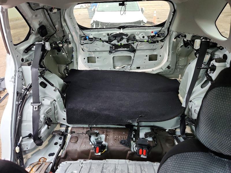 Продажа на аукционе авто 2025 Toyota Rav4, vin: 4T3LWRFVXSU173056, номер лота: 50938216