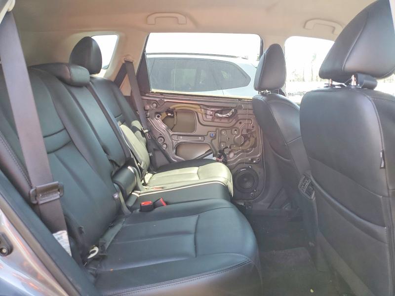 49319616 :رقم المزاد ، 5N1AT2MV9KC781496 vin ، 2019 Nissan Rogue مزاد بيع