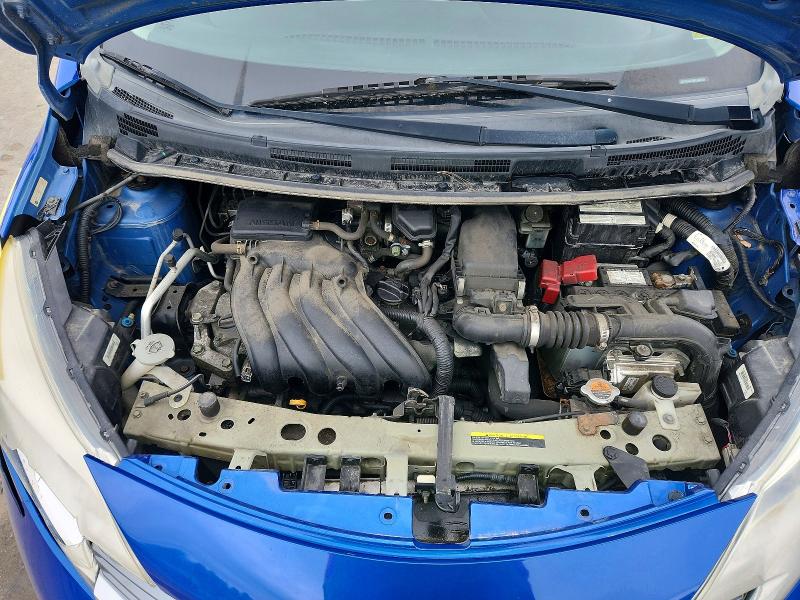 Продаж на аукціоні авто 2015 Nissan Versa Note, vin: 3N1CE2CP0FL363187, номер лоту: 47806256