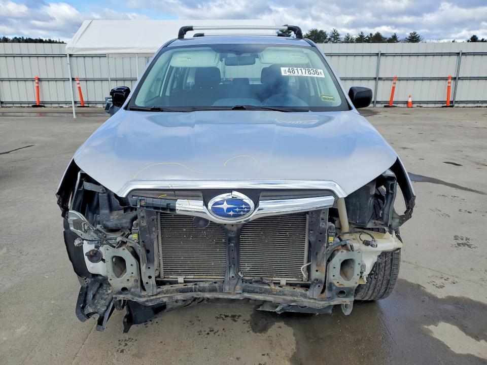 Aukcja sprzedaży 2014 Subaru Forester, vin: JF2SJAAC0EH507057, numer aukcji: 48117836