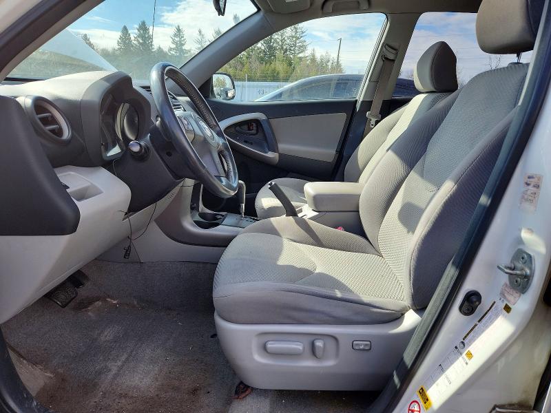 Продажа на аукционе авто 2007 Toyota Rav4, vin: JTMBD31V275093304, номер лота: 51032876