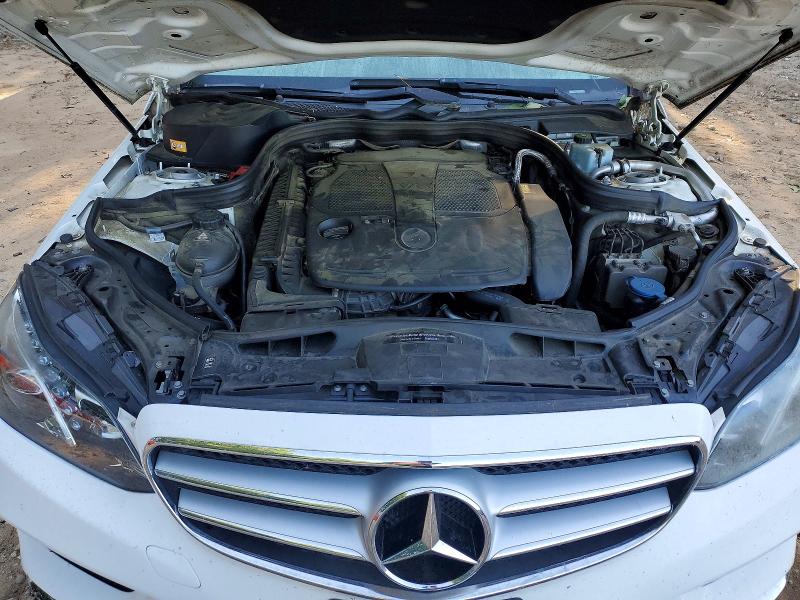 Aukcja sprzedaży 2015 Mercedes-benz E, vin: WDDHF8JB9FB134508, numer aukcji: 49840506