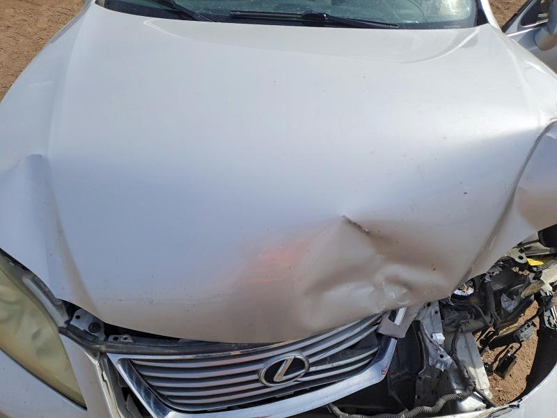 Продаж на аукціоні авто 2008 Lexus Es 350, vin: JTHBJ46G482256397, номер лоту: 49105876