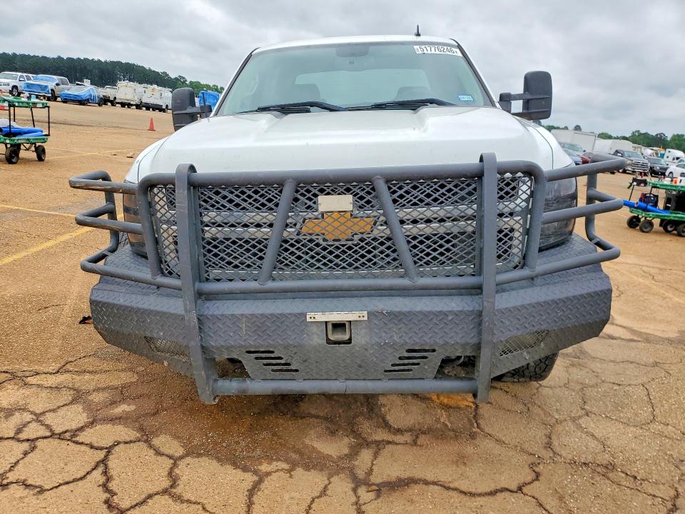 Продажа на аукционе авто 2014 Chevrolet Silverado, vin: 1GC1KXE8XEF161420, номер лота: 51776246
