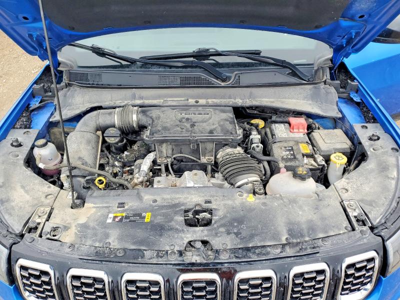 Продаж на аукціоні авто 2024 Jeep Compass, vin: 3C4NJDCN7RT105748, номер лоту: 48284206