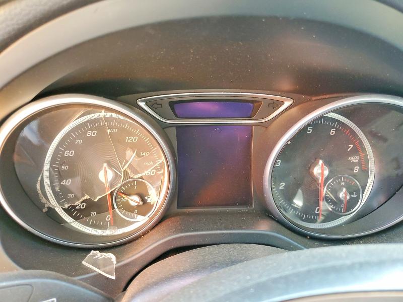Продаж на аукціоні авто 2018 Mercedes-benz Cla, vin: WDDSJ4EB2JN693171, номер лоту: 49101966