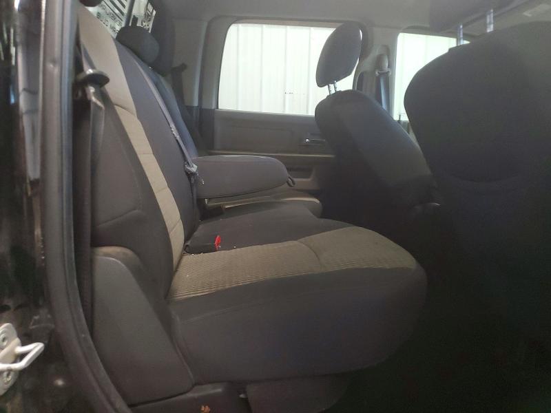 Продаж на аукціоні авто 2012 Dodge Ram 2500, vin: 3C6TD5DT8CG113608, номер лоту: 50239846