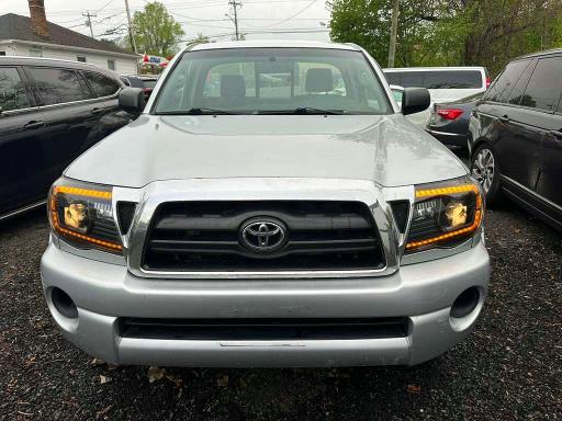 Aukcja sprzedaży 2007 Toyota Tacoma, vin: 5TEPX42N57Z395037, numer aukcji: 52168626