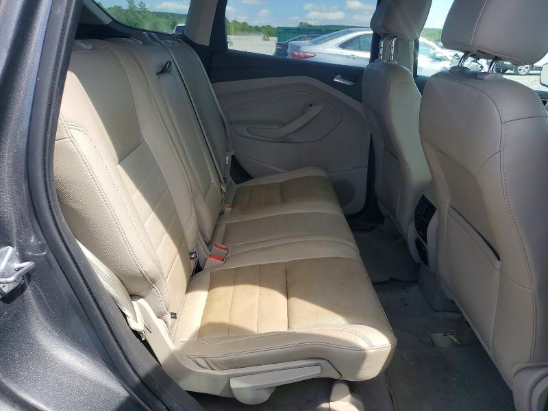 51799646 :رقم المزاد ، 1FMCU0J99EUC97716 vin ، 2014 Ford Escape مزاد بيع