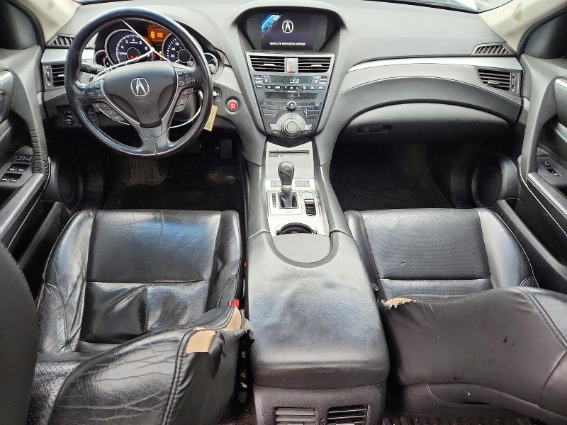 Продаж на аукціоні авто 2012 Acura Zdx, vin: 2HNYB1H43CH500271, номер лоту: 48109906