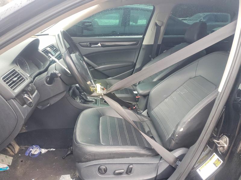 Aukcja sprzedaży 2014 Volkswagen Passat, vin: 1VWBS7A31EC120915, numer aukcji: 48391146